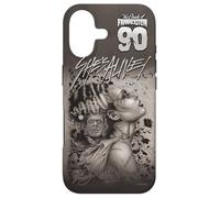 Universal Monsters Bride of Frankenstein 90th Exclusive Coque pour iPhone 17
