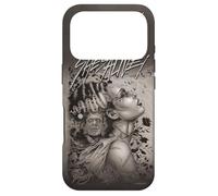Universal Monsters Bride of Frankenstein 90th Exclusive Coque pour iPhone 17 Pro