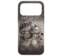 Universal Monsters Bride of Frankenstein 90th Exclusive Coque pour iPhone 17 Pro Max