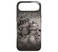 Universal Monsters Bride of Frankenstein 90th Exclusive Coque pour iPhone Air