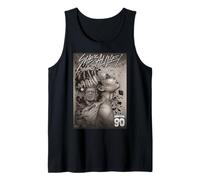 Universal Monsters Bride of Frankenstein 90th Exclusive Débardeur