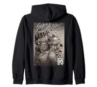 Universal Monsters Bride of Frankenstein 90th Exclusive Sweat à Capuche