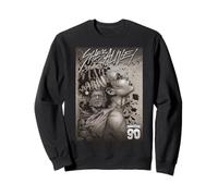 Universal Monsters Bride of Frankenstein 90th Exclusive Sweatshirt