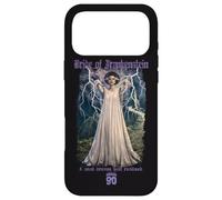 Universal Monsters Bride of Frankenstein 90th Lightning Coque pour iPhone 17 Pro Max