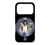 Universal Monsters Bride of Frankenstein 90th Tarot Style Coque pour iPhone 17 Pro