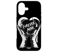 Universal Monsters Bride of Frankenstein Forever Mine Coque pour iPhone 17
