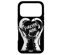 Universal Monsters Bride of Frankenstein Forever Mine Coque pour iPhone 17 Pro