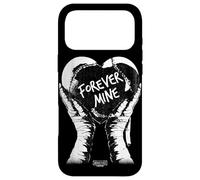 Universal Monsters Bride of Frankenstein Forever Mine Coque pour iPhone 17 Pro Max