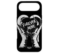 Universal Monsters Bride of Frankenstein Forever Mine Coque pour iPhone Air