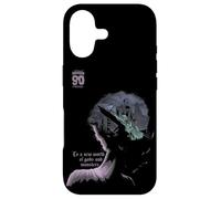 Universal Monsters Bride of Frankenstein Haunting Silhouette Coque pour iPhone 17