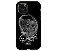 Universal Monsters Bride Of Frankenstein I am Beautiful Coque pour iPhone 11 Pro