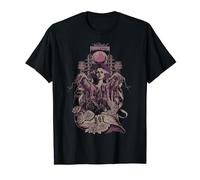 Universal Monsters Bride Of Frankenstein Vintage T-Shirt