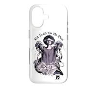 Universal Monsters Bride Till Death Do Us Part Traditional Coque pour iPhone 17