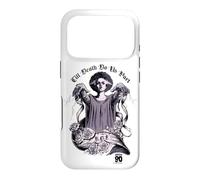 Universal Monsters Bride Till Death Do Us Part Traditional Coque pour iPhone 17 Pro