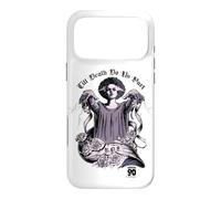 Universal Monsters Bride Till Death Do Us Part Traditional Coque pour iPhone 17 Pro Max