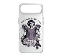 Universal Monsters Bride Till Death Do Us Part Traditional Coque pour iPhone Air