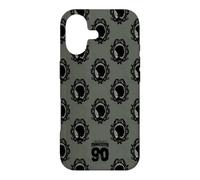 Universal Monsters Bride Victorian Portrait All-Over Print Coque pour iPhone 17