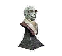 Universal Monsters Buste Mini The Invisible Man 15 Cm - Trick Or Treat Studios Tot-Ttus160