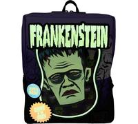 Universal Monsters by Loungefly Mini-sac à dos Frankenstein Neon Mask