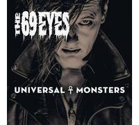 Universal Monsters