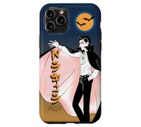 Universal Monsters Classic Anime Dracula Coque pour iPhone 11 Pro