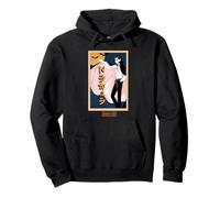 Universal Monsters Classic Anime Dracula Sweat à Capuche