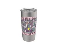 Universal Monsters Classic Monsters Group Portrait Gobelet isotherme en acier inoxydable double paroi