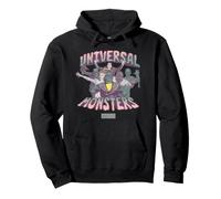 Universal Monsters Classic Monsters Group Portrait Sweat à Capuche