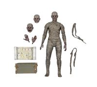 Universal Monsters (Colour) Mummy Ultimate 7 Inch Scale Action Figure