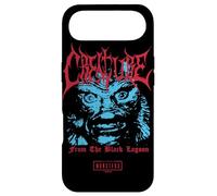 Universal Monsters Creature from The Black Lagoon 3D Coque pour iPhone Air