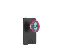 Universal Monsters Creature from The Black Lagoon Portrait PopSockets PopWallet pour MagSafe