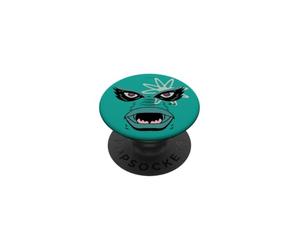 Universal Monsters Creature Glam Portrait PopSockets PopGrip Adhésif