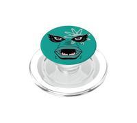 Universal Monsters Creature Glam Portrait PopSockets PopGrip pour MagSafe