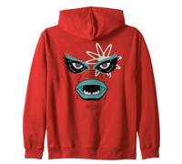 Universal Monsters Creature Glam Portrait Sweat à Capuche