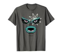 Universal Monsters Creature Glam Portrait T-Shirt
