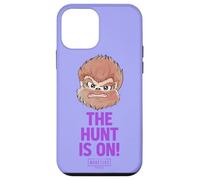 Universal Monsters Cute Anime Wolf Man The Hunt is on! Coque pour iPhone 12 Mini