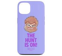 Universal Monsters Cute Anime Wolf Man The Hunt is on! Coque pour iPhone 13