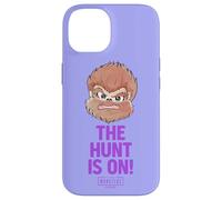 Universal Monsters Cute Anime Wolf Man The Hunt is on! Coque pour iPhone 14