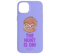 Universal Monsters Cute Anime Wolf Man The Hunt is on! Coque pour iPhone 14 Plus