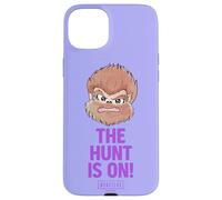 Universal Monsters Cute Anime Wolf Man The Hunt is on! Coque pour iPhone 15 Plus