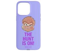 Universal Monsters Cute Anime Wolf Man The Hunt is on! Coque pour iPhone 15 Pro Max