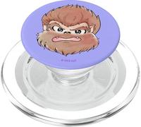 Universal Monsters Cute Anime Wolf Man The Hunt is on! PopSockets PopGrip pour MagSafe