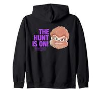 Universal Monsters Cute Anime Wolf Man The Hunt is on! Sweat à Capuche