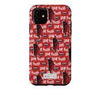 Universal Monsters Dracula Love Sucks All Over Print Coque pour iPhone 11