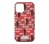 Universal Monsters Dracula Love Sucks All Over Print Coque pour iPhone 12/12 Pro