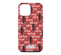 Universal Monsters Dracula Love Sucks All Over Print Coque pour iPhone 12 Pro Max