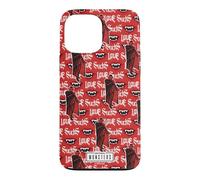 Universal Monsters Dracula Love Sucks All Over Print Coque pour iPhone 13 Pro Max