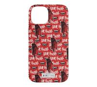 Universal Monsters Dracula Love Sucks All Over Print Coque pour iPhone 14