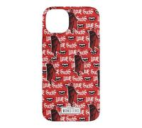 Universal Monsters Dracula Love Sucks All Over Print Coque pour iPhone 14 Plus