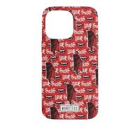 Universal Monsters Dracula Love Sucks All Over Print Coque pour iPhone 14 Pro Max
